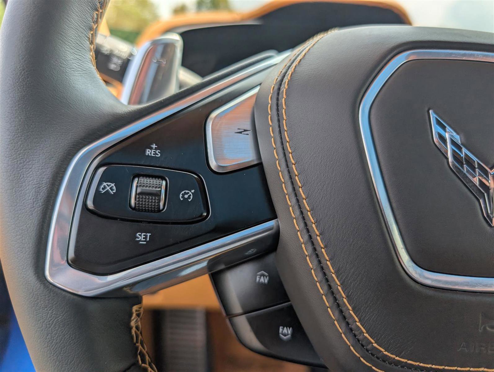 Used 2023 Chevrolet Corvette Stingray Premium Cpe w/ Z51 Performance Package image 18