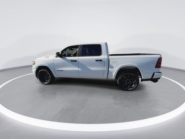 New 2026 RAM 1500 Big Horn image 6
