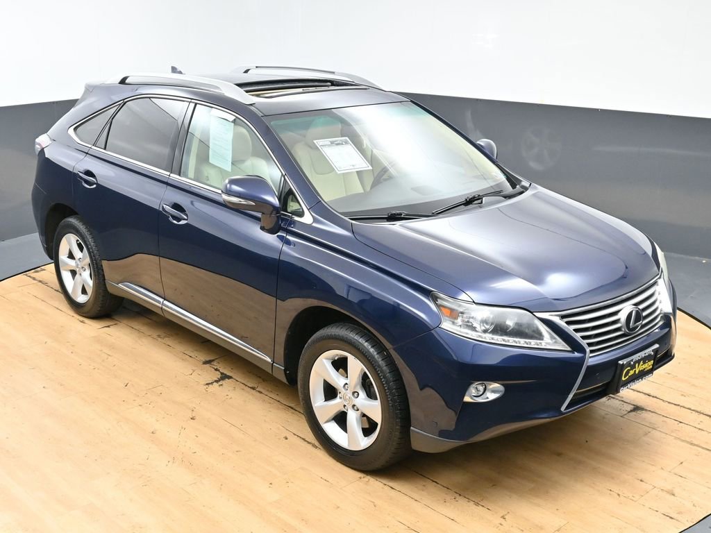 Used 2015 Lexus RX 350 AWD image 46