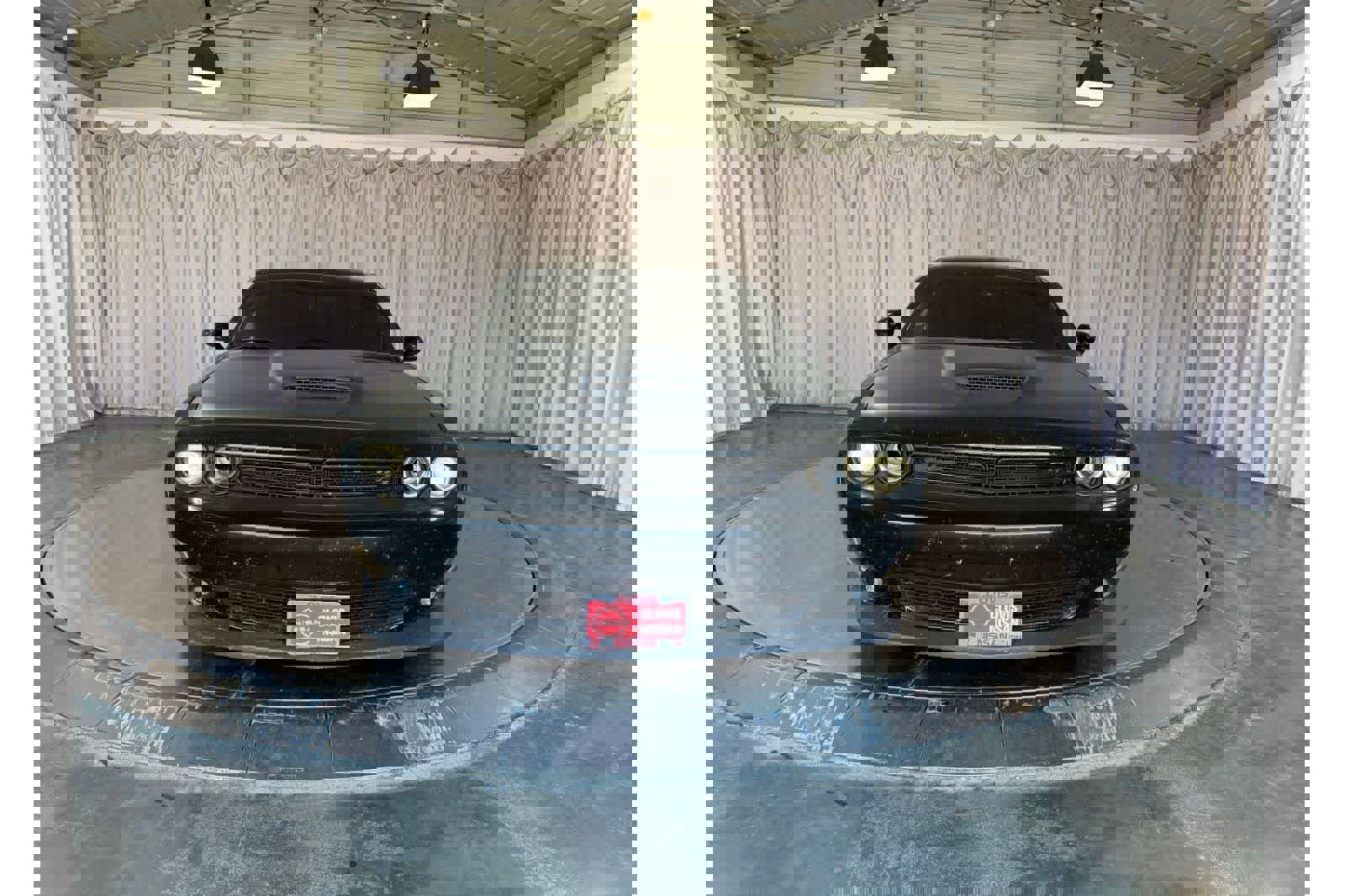 Used 2023 Dodge Challenger R/T w/ Plus Package image 5