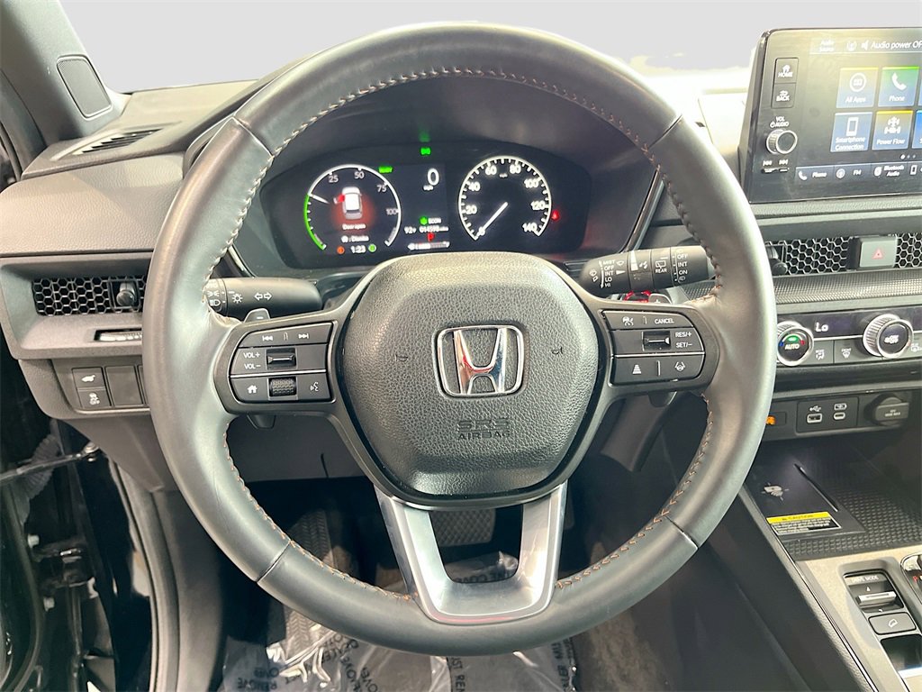Used 2025 Honda CR-V Sport-L image 11