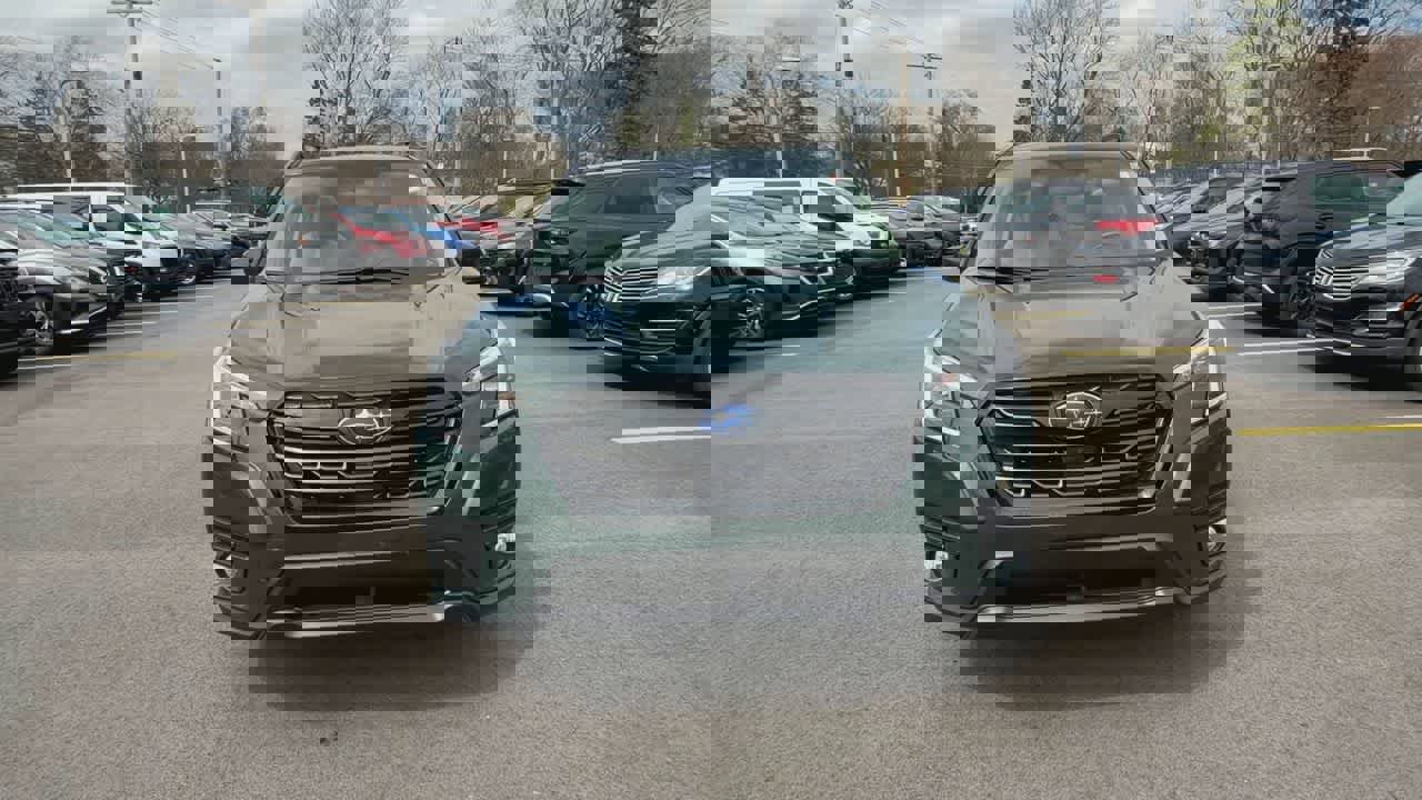 Certified 2023 Subaru Forester Premium image 3