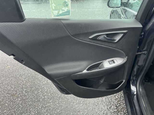 Used 2023 Chevrolet Malibu LT image 31