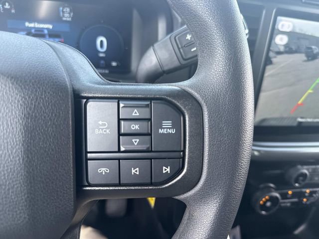 Certified 2024 Ford F150 STX w/ STX Black Appearance Package image 29