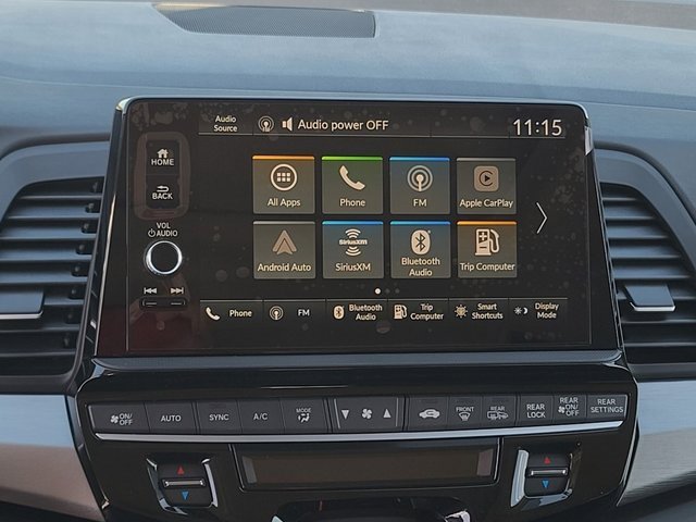 New 2026 Honda Odyssey EX-L image 20