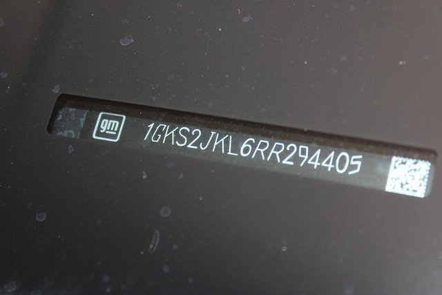 Used 2024 GMC Yukon XL Denali w/ Denali Reserve Package image 44