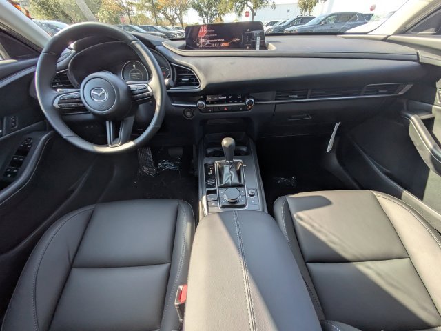 New 2026 MAZDA CX-30 AWD 2.5 S image 11