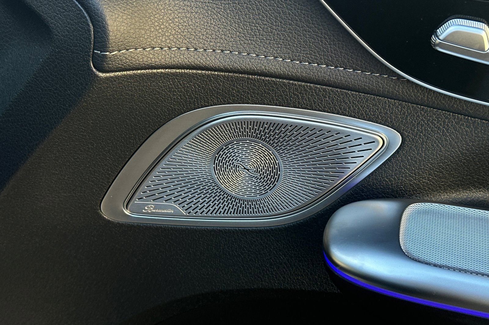 Certified 2023 Mercedes-Benz EQE 350+ 350+ Sedan image 30