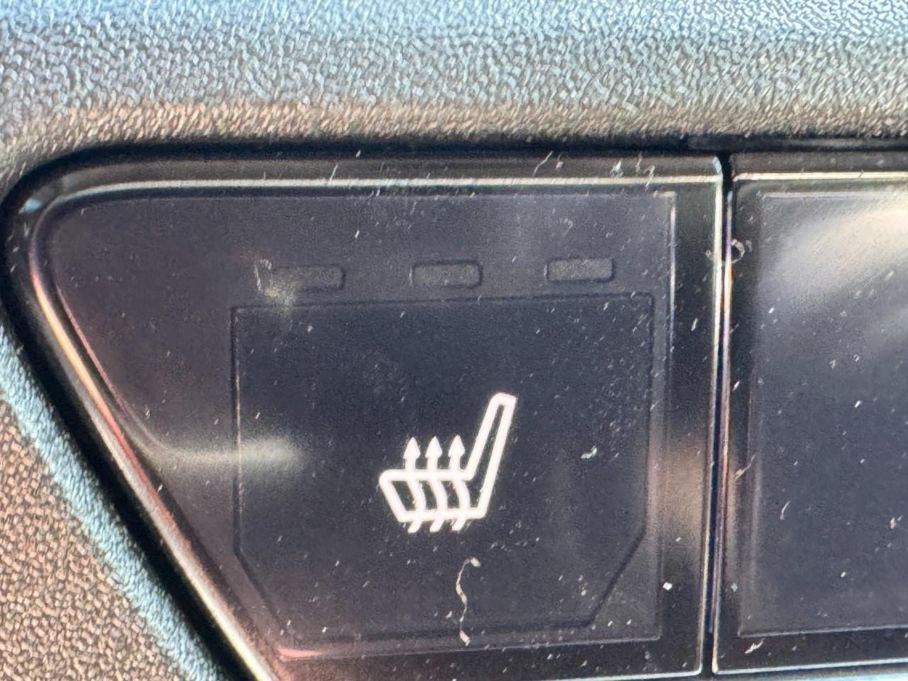 Certified 2024 Honda CR-V EX image 21