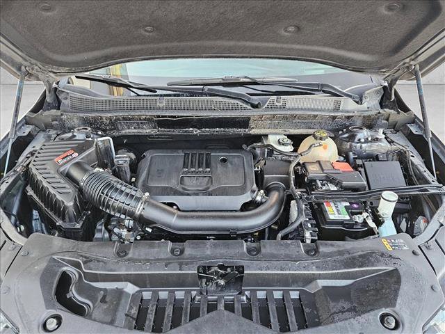 Used 2022 Chevrolet Blazer LT image 21