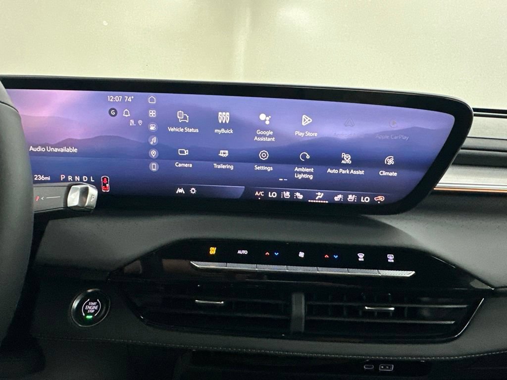 New 2026 Buick Enclave Avenir w/ Super Cruise Package AWD/4WD image 44