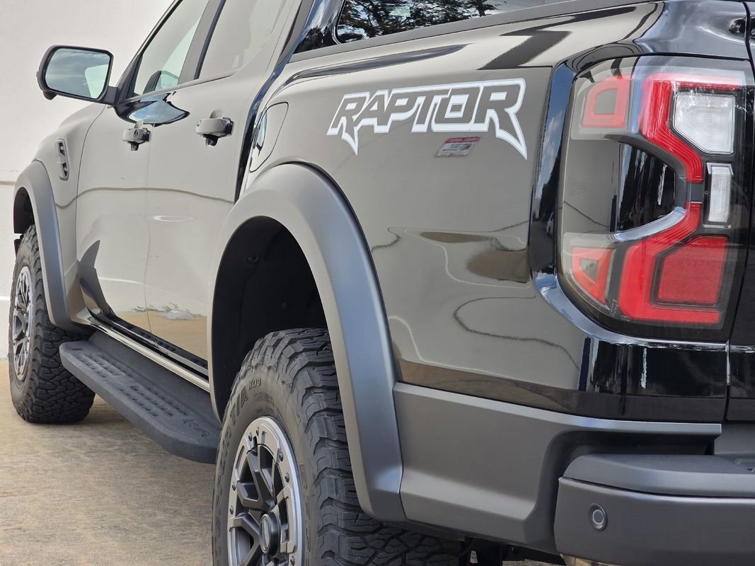 Used 2024 Ford Ranger Raptor image 44