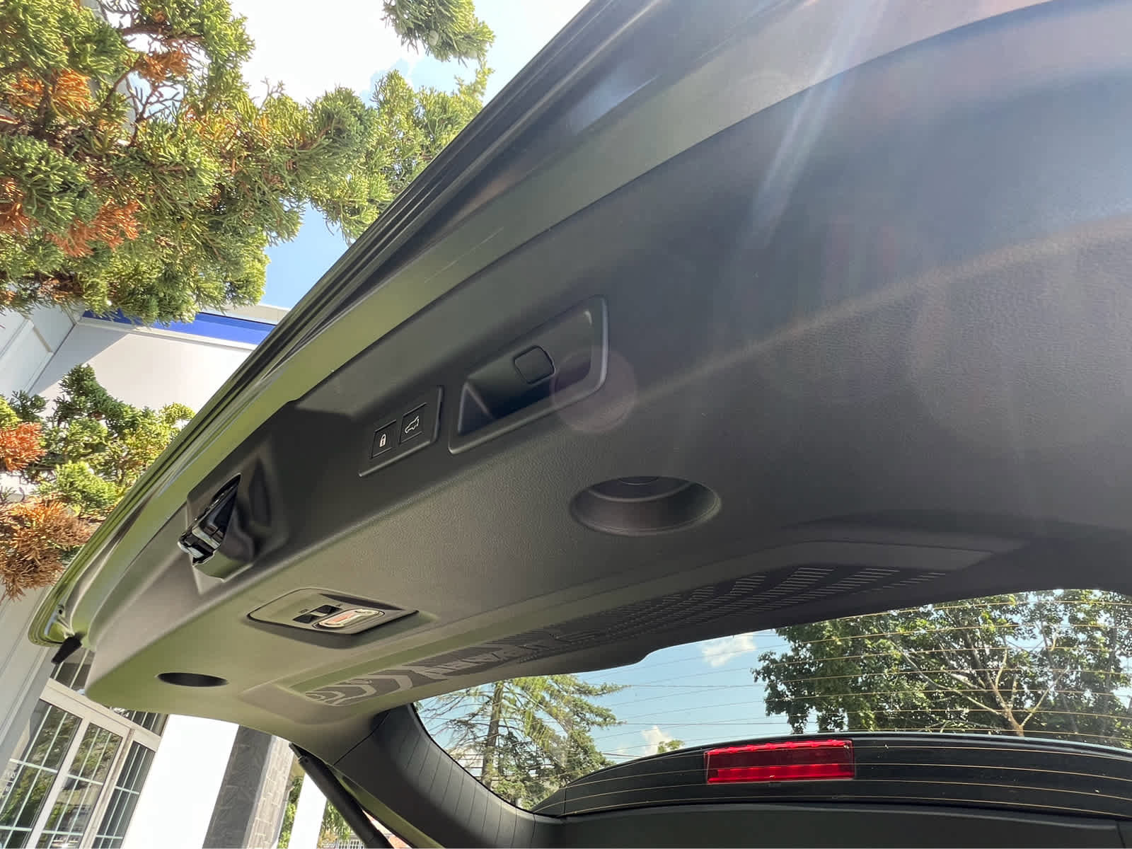 New 2026 Subaru Forester Premium image 21