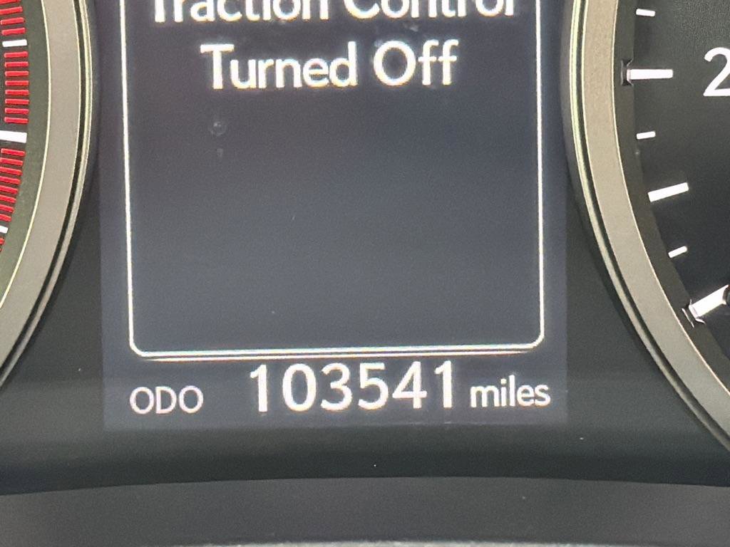 Used 2017 Lexus NX 200t AWD w/ Premium Package image 15