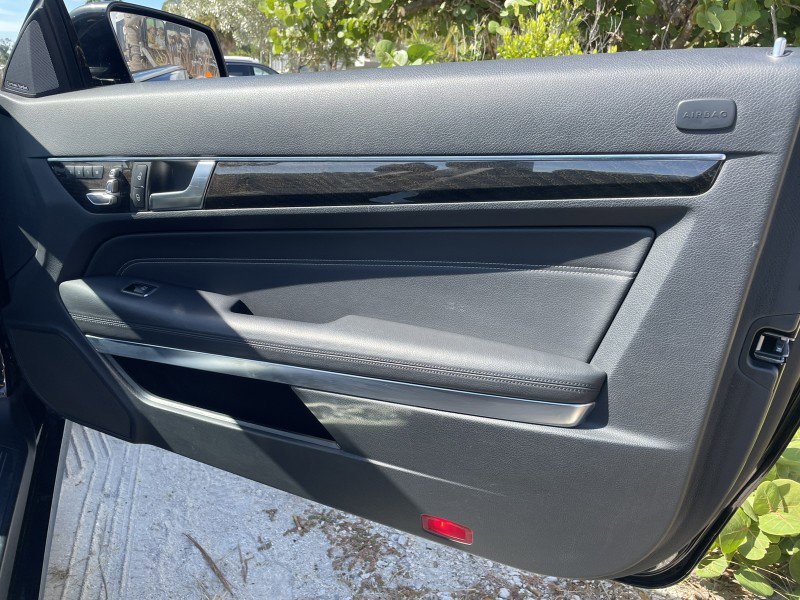 Used 2015 Mercedes-Benz E 400 E 400~LOW MILES!!!!~CLEAN CARF image 25