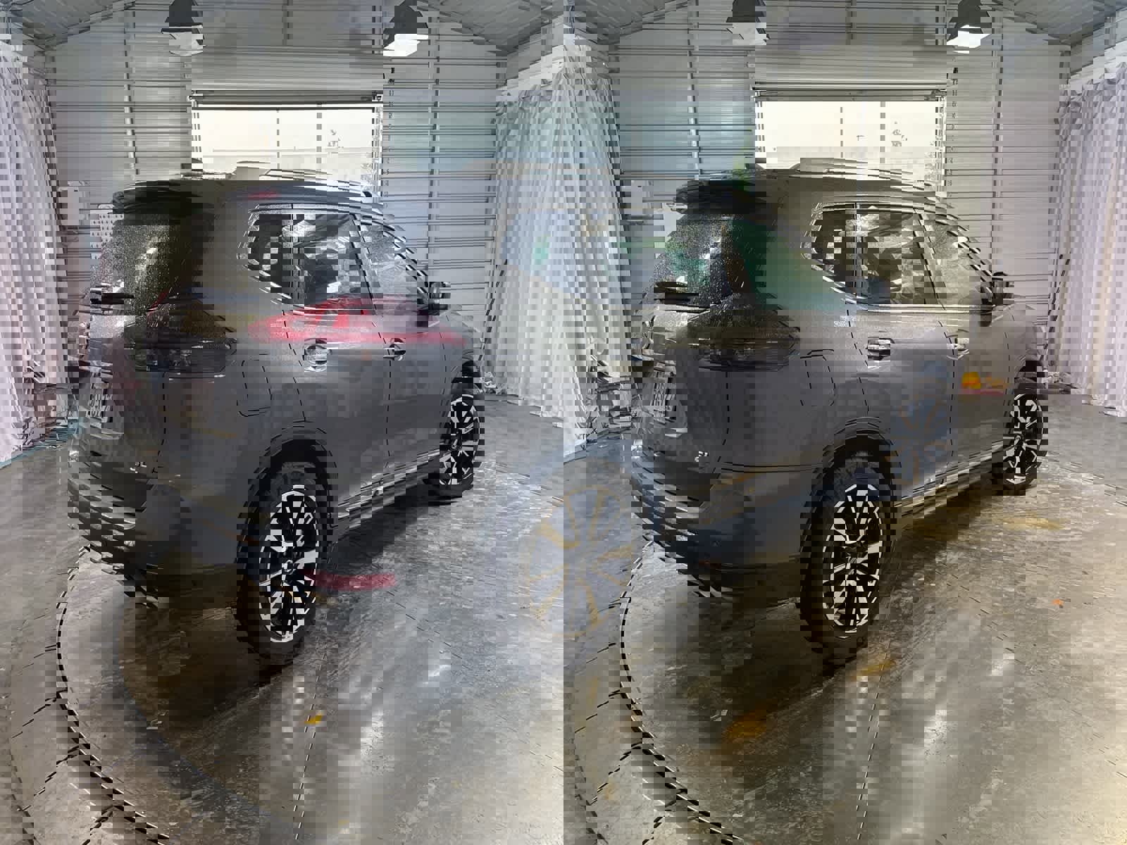 Used 2019 Nissan Rogue SL image 5