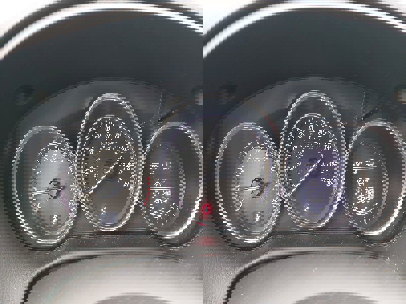 Used 2013 MAZDA CX-5 Touring image 19