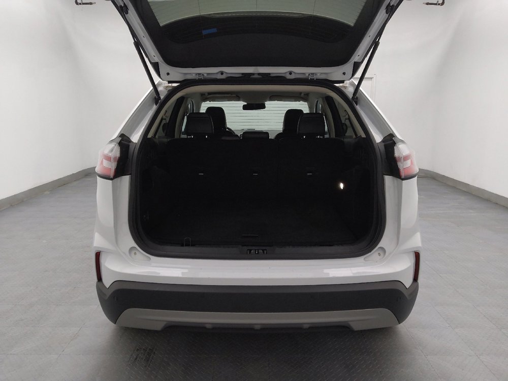 Used 2024 Ford Edge SEL image 29