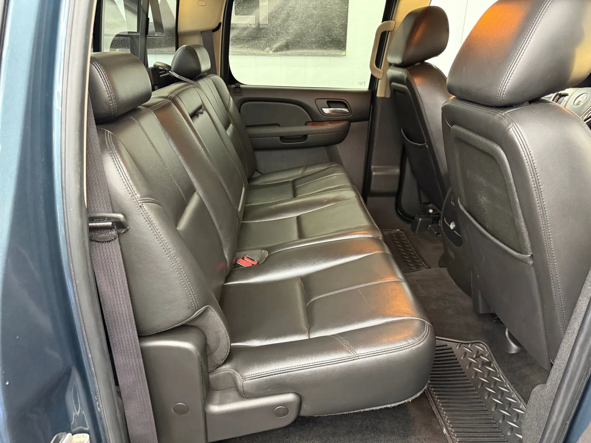 Used 2011 GMC Sierra 2500 SLT image 9