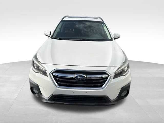 Used 2018 Subaru Outback 3.6R Touring AWD/4WD image 9