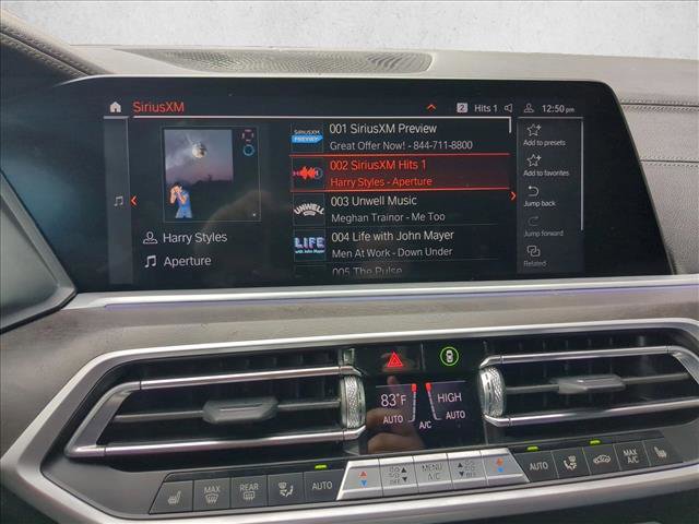 Used 2023 BMW X5 xDrive40i image 14