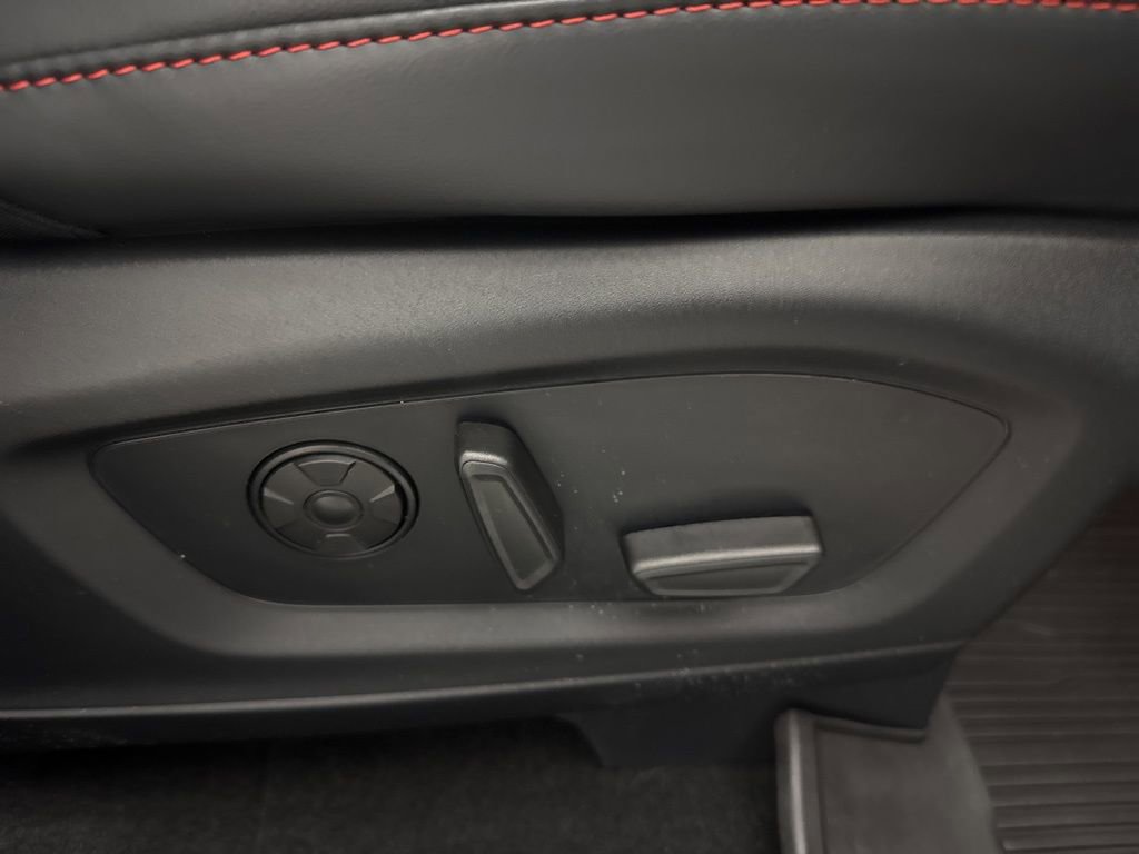 Used 2025 Ford Explorer ST image 56