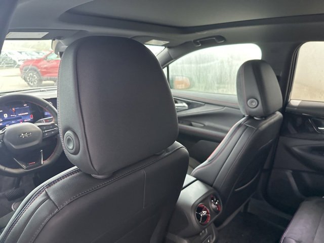 New 2026 Chevrolet Blazer EV RS image 28