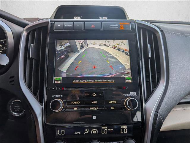 Used 2021 Subaru Ascent Limited w/ Technology Package image 13