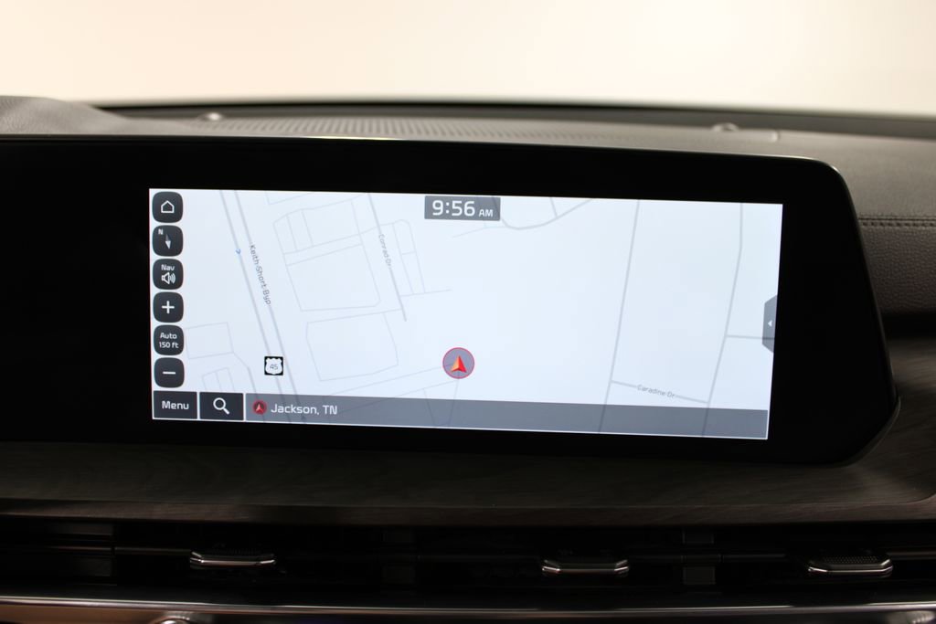 Used 2023 Kia Telluride SX Prestige X-Line image 54