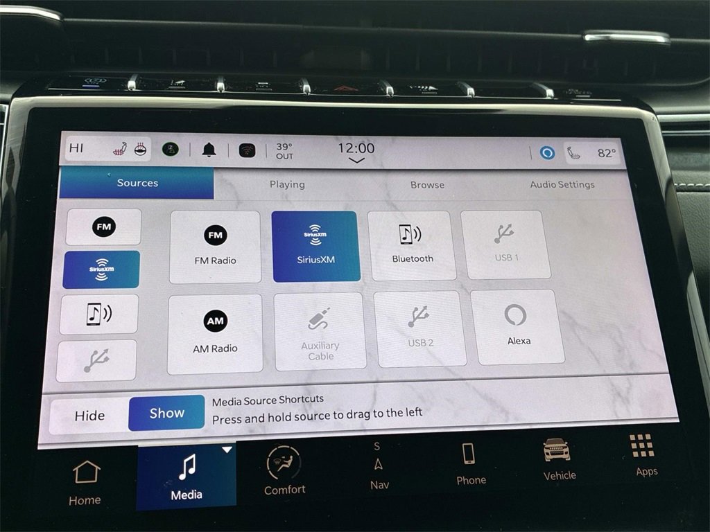 Used 2023 Jeep Grand Cherokee 4WD 4xe image 34