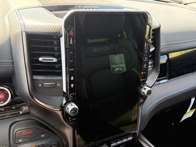 New 2026 RAM 1500 RHO w/ RHO Level 1 Equipment Group AWD/4WD image 20