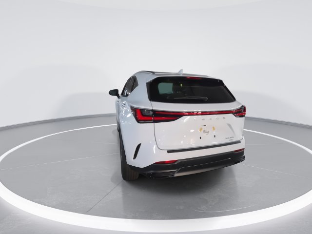 Used 2026 Lexus NX 350 AWD w/ Accessory Package (K3) image 6