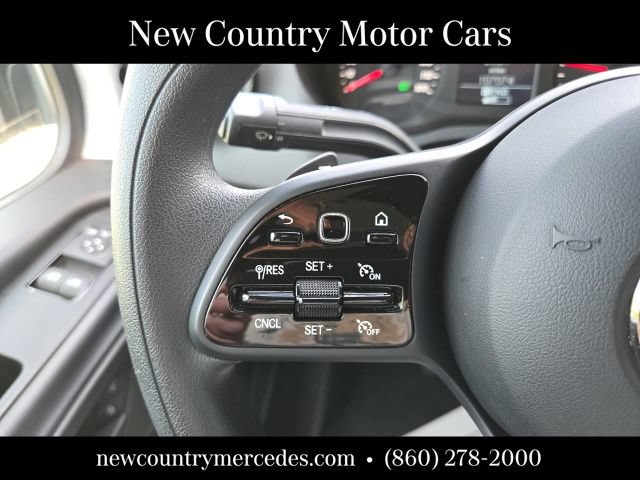 Used 2023 Mercedes-Benz Sprinter 2500 image 16
