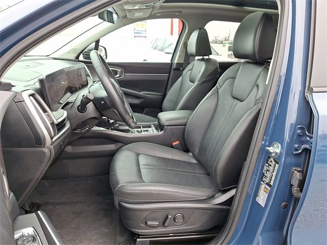 Used 2024 Kia Sorento X-Line EX image 14