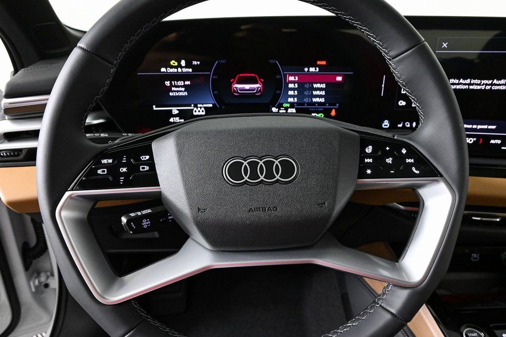 Used 2025 Audi A5 2.0T Premium Plus w/ Premium Plus image 9