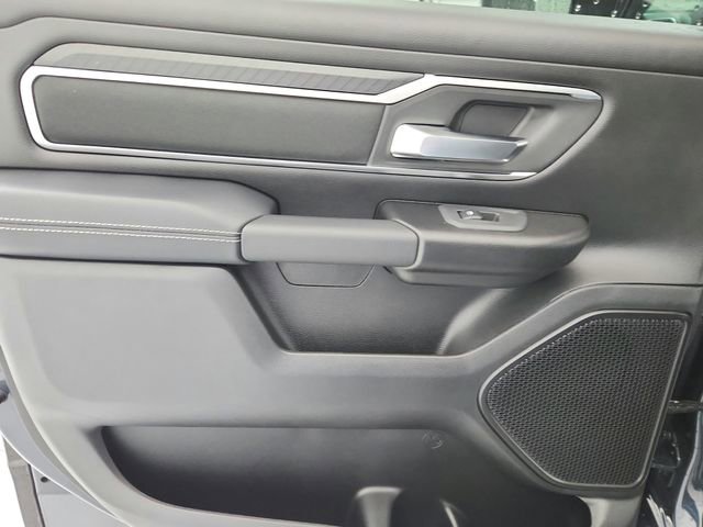 New 2026 RAM 1500 Big Horn image 35