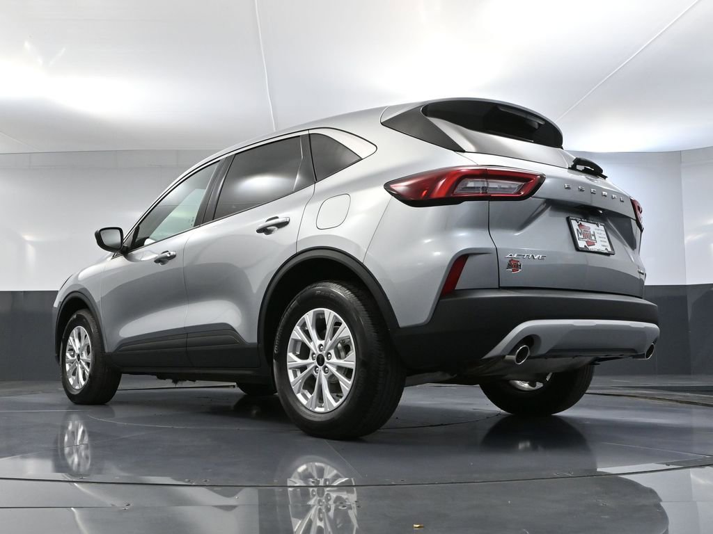 Used 2024 Ford Escape Active image 50