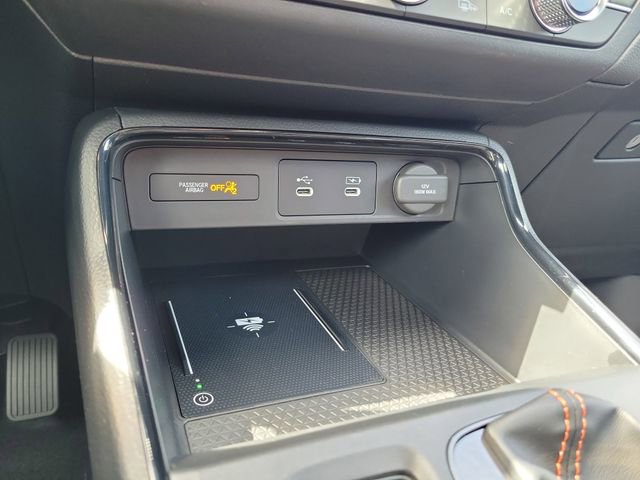 Certified 2026 Honda CR-V TrailSport image 26