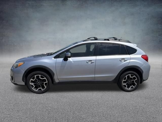Used 2016 Subaru Crosstrek 2.0i Premium AWD/4WD image 11