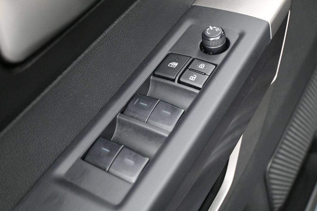 Used 2025 Toyota Tundra SR5 w/ SR5 Convenience Package AWD/4WD image 14
