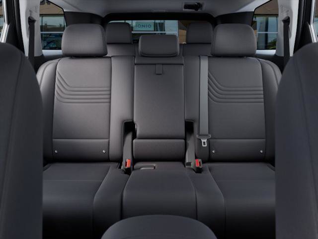 New 2026 Hyundai Palisade SE image 12