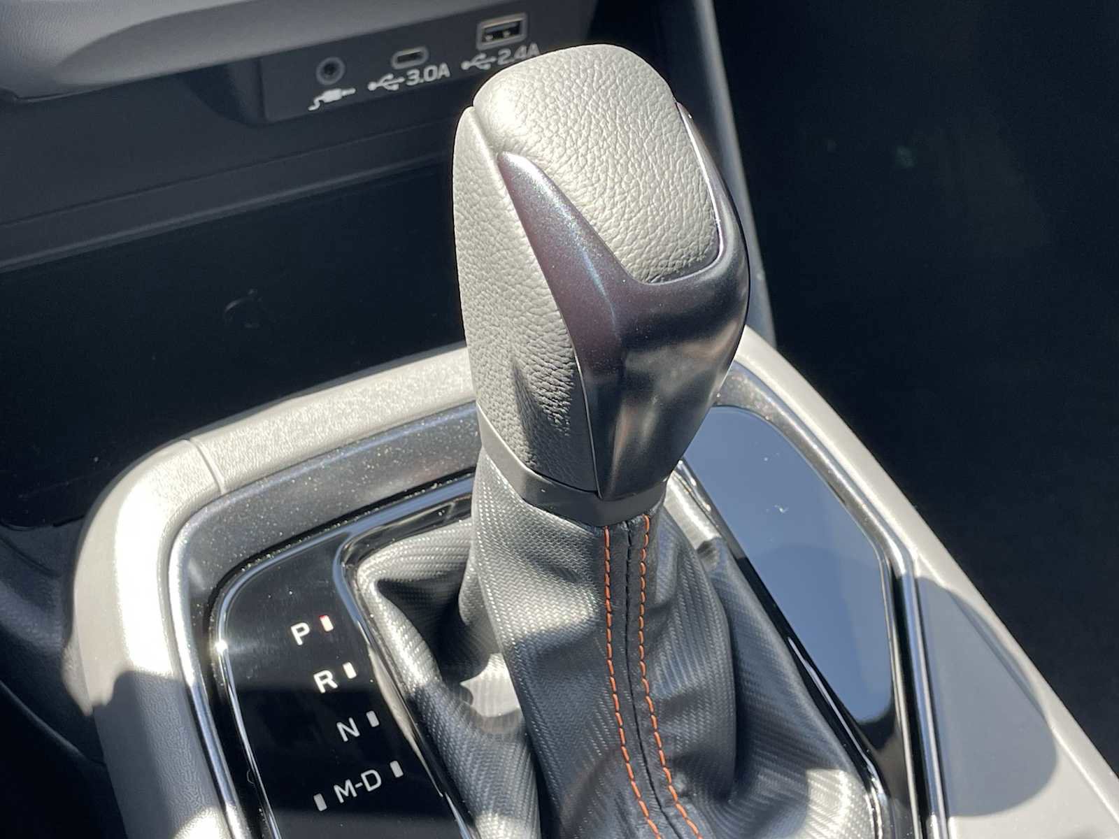 New 2026 Subaru Crosstrek 2.5i Limited AWD/4WD image 19