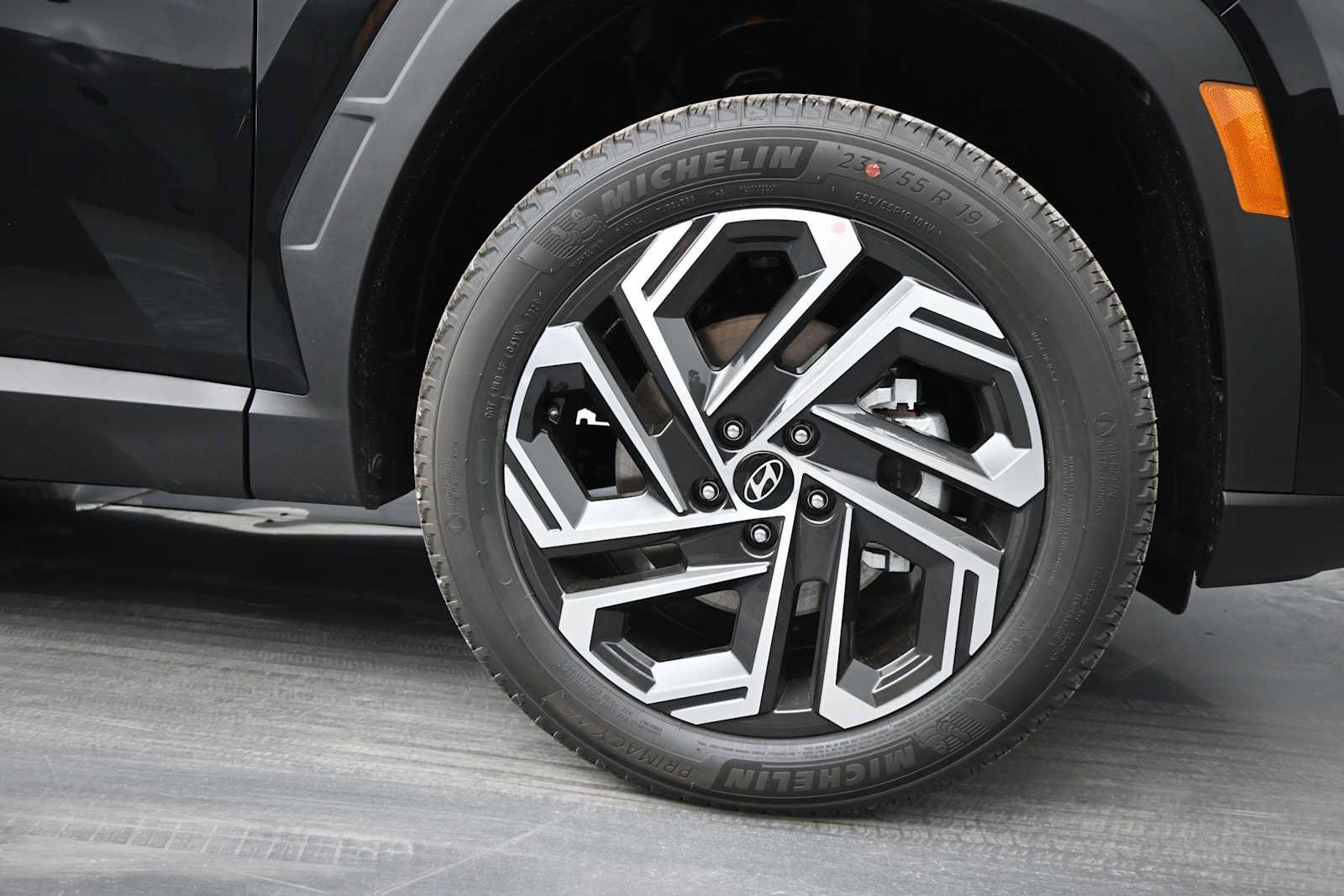 New 2026 Hyundai Tucson SEL Plus AWD/4WD image 10