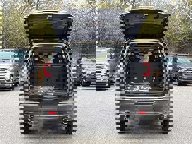 New 2026 Subaru Ascent Bronze Edition image 16