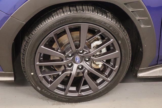 Certified 2023 Subaru WRX Limited AWD/4WD image 8