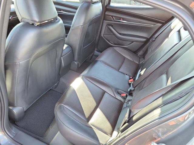 New 2026 MAZDA MAZDA3 2.5 S Hatchback w/ Premium Pkg FWD image 19