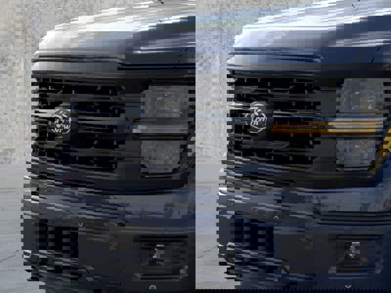 New 2025 Ford F150 XLT w/ Equipment Group 302A MID image 17