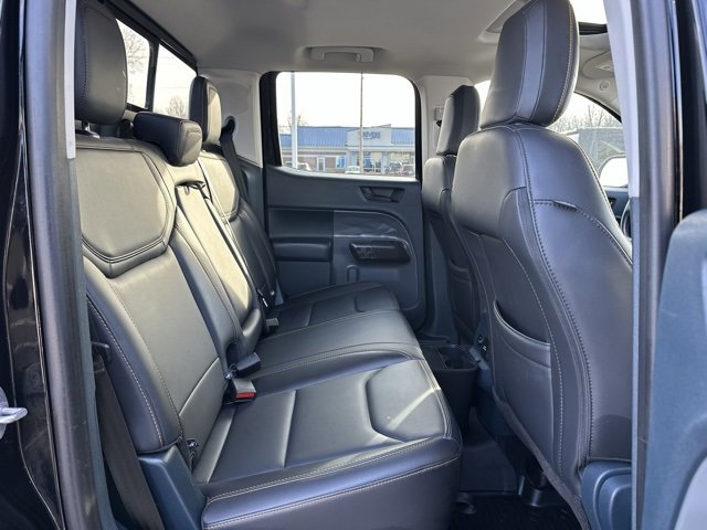 Used 2024 Ford Maverick Tremor w/ Tremor Off-Road Package image 11