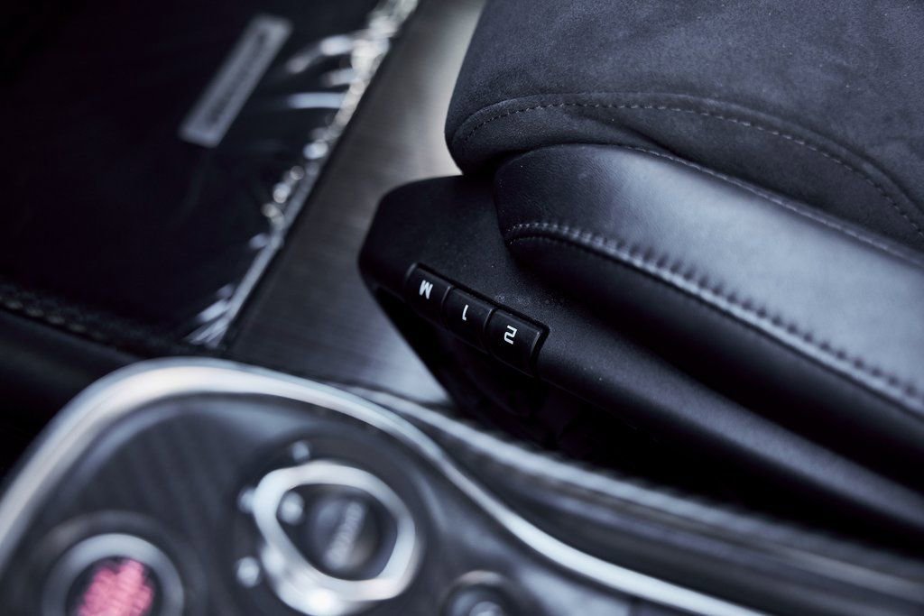 Used 2019 McLaren 600LT image 33