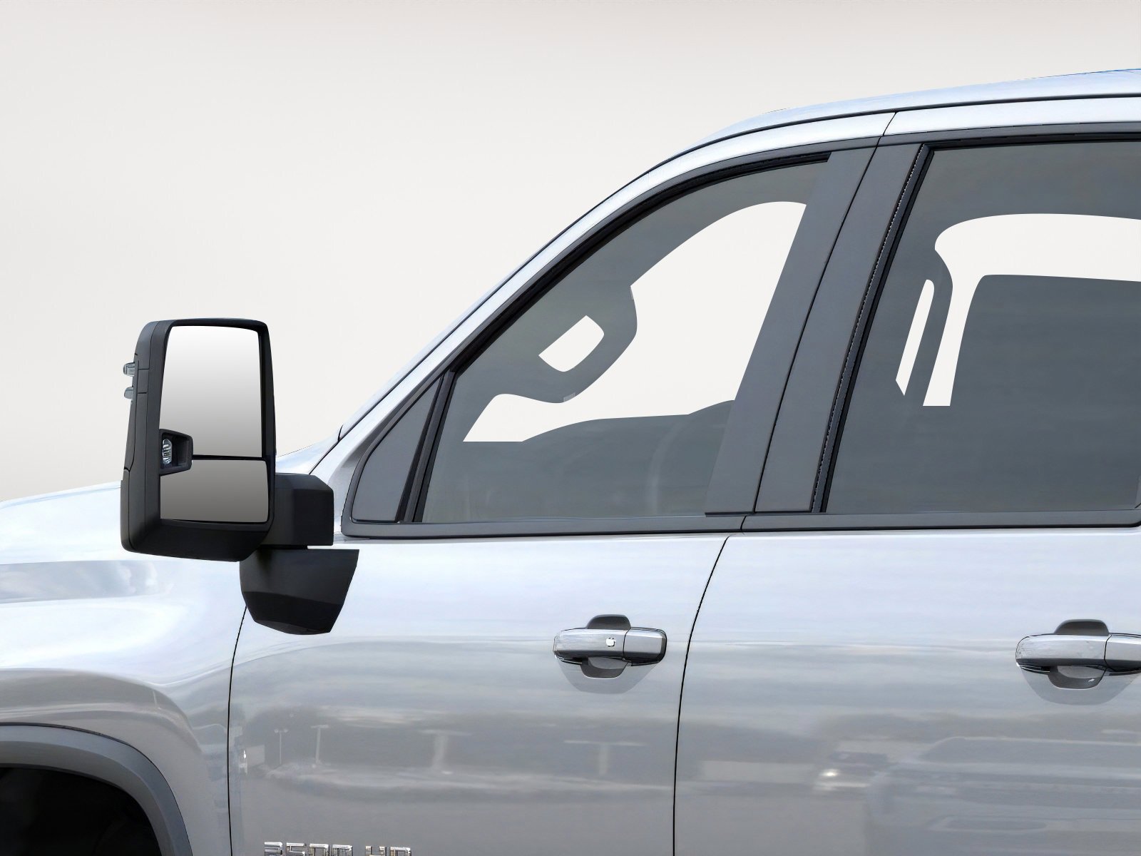 Used 2026 Chevrolet Silverado 2500 LT w/ Safety Package image 12